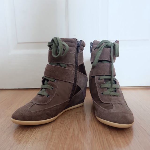 รองเท้า Jaspal Size36
