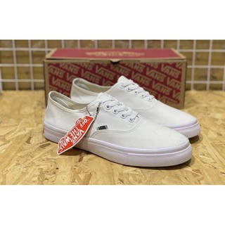 รุ่นฮิต💫V_ns AUTHENTIC สินค้าพร้อมส่ง รองเท้าผ้าใบ ราคาถูกที่สุด