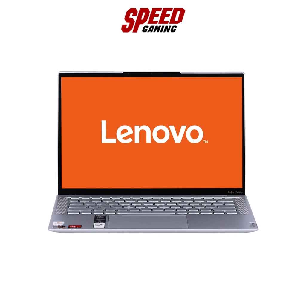 LENOVO YOGA  SLIM 7 CARBON 14ACN6-82L00013TA NOTEBOOK AMD RYZEN5_5600U/RAM 16GB/512 GB SSD M.2 /INTE