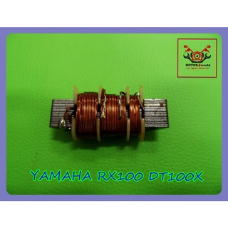 YAMAHA RX100 DT100X LIGHT COIL // คอยล์แสง YAMAHA RX100 DT100X สินค้าคุณภาพดี