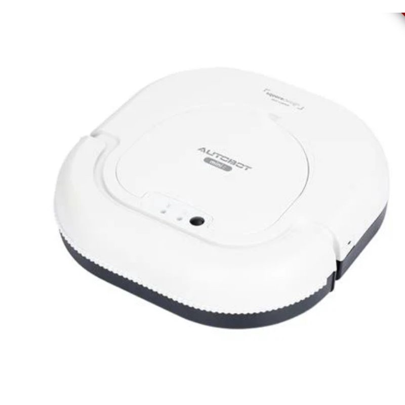 Autobot MINI 2 หุ่นยนต์ดูดฝุ่นและถูพื้น พร้อมแท่นชาร์จอัตโนมัติ