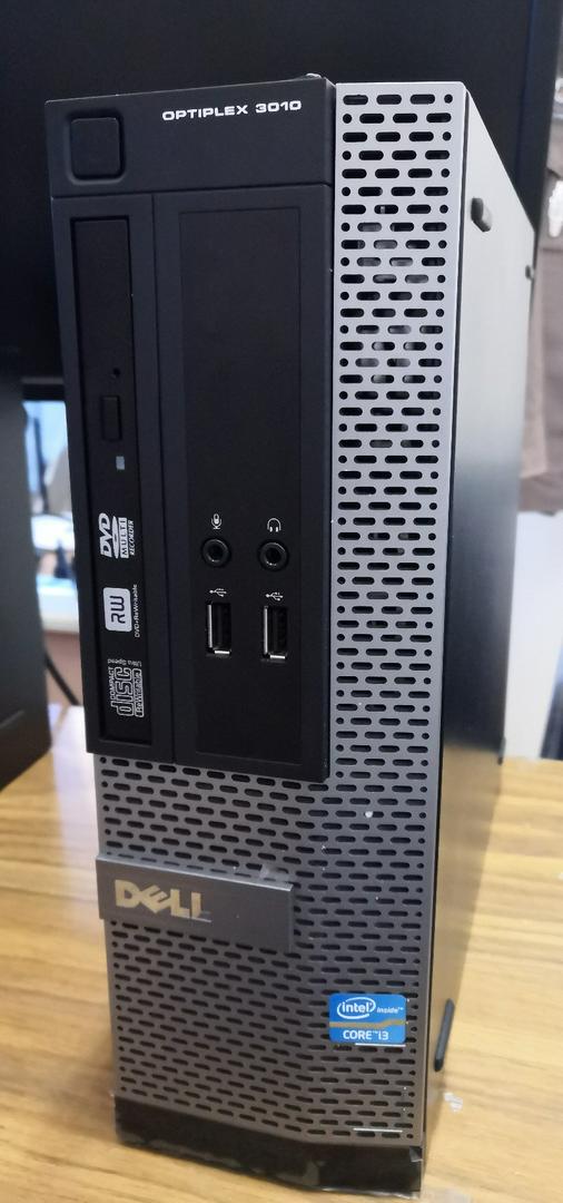 DELL OptiPlex 9020 SFF  高性能第4世代Core i5 3.4GHZ メモリ 8GB SSD 512GB DVDマルチ中古  最高の