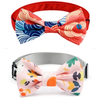 ISPET BOW-TIE BA0080, BA0082 (RED, PINK)