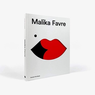 Malika Favre -- Hardback