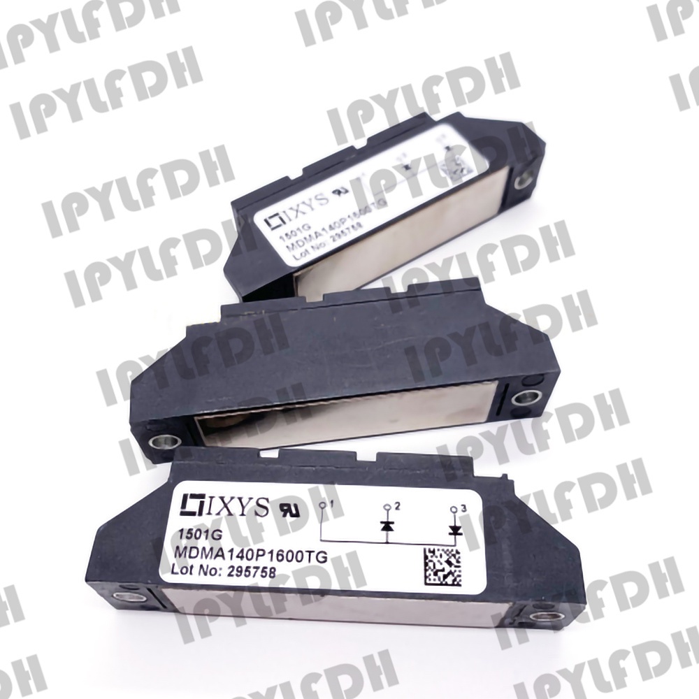 MDMA140TG MDMA110P1600TG MDMA140P1800TG โมดูลไดโอด