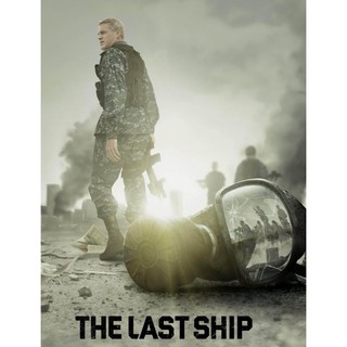 The Last Ship ฐานทัพสุดท้าย เชื้อร้ายถล่มโลก ซีซั่น 2 : 2015 #ซีรีส์ฝรั่ง
(ดูพากย์ไทยได้-ซับไทยได้)