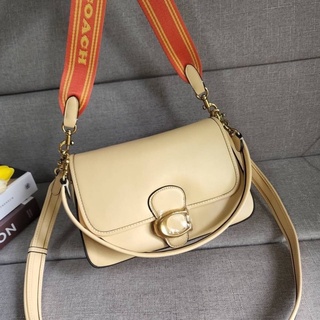 COACH C9804 SOFT TABBY SHOULDER BAG