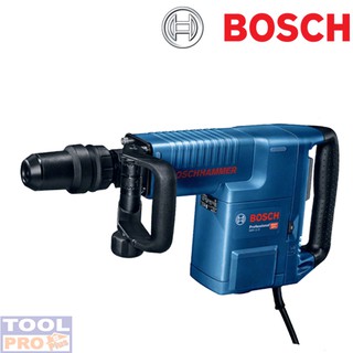 สว่านกระเเทรก BOSCH GSH 11E