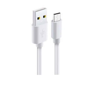 สายชาร์จ Samsung แท้100% 1.2เมตร /1.5เมตร Micro USB 2.0 สายชาร์จเร็ว ซัมซุง Fastcharger Original รองรับ รุ่น S4/S6/S7/No