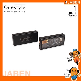 Questyle M15 Hi-Fi DAC-Amp ขนาดพกพาระดับ Hi-Res