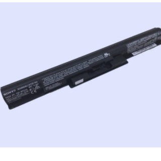 แบตเตอรี่โน้ตบุ๊ค SONY VGP-BPS35A BPS35A BPS35 F14316SCW F15217SCB ใหม่