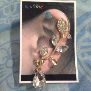 Cilp Earring