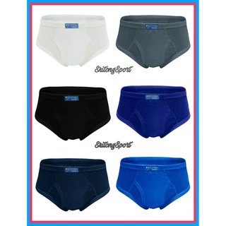 กางเกงในเด็ก JPRESS Cotton💯% เจเพรส
