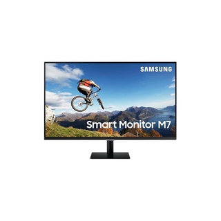 SAMSUNG MONITOR LS32BM700UEXXT (VA 4K Smart Monitor)