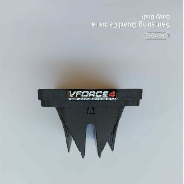 VFORCE 4 RXZ MEMBRANE