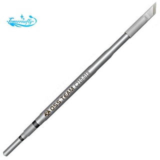 C210 Series Soldering Tip Lead-Free Solder Welding Head for JBC T210 Handle for Sugon T26 T26D Soldering Station(020)