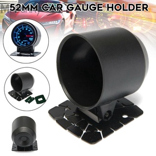 #MRBUNNY#2/52mm Auto-Car Single Gauge Meter Cup Pod Holder Dash Mount Bracket Boost/AU