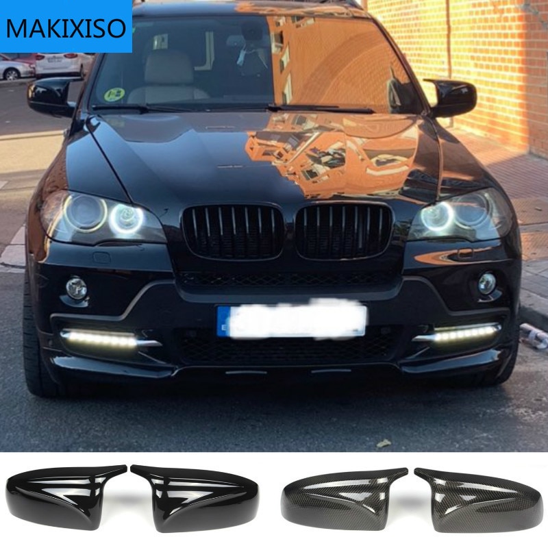 bmw x5 e70 wing mirror replacement