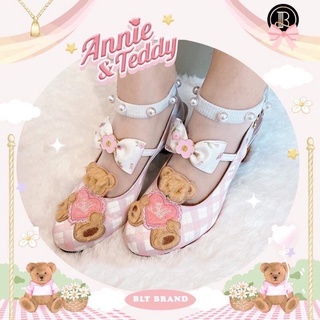 👠น้อนหมีV.2🧸👠สุดคิ้วท์•💗•