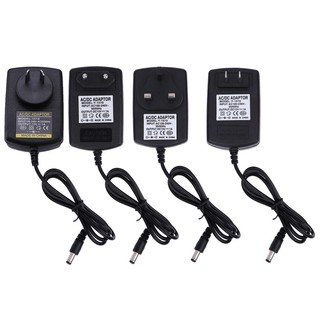 big - อะแดปเตอร์แปลงพาวเวอร์ซัพพลาย dc 15v 1a adapter ac 100 v - 240 v to dc 15 v