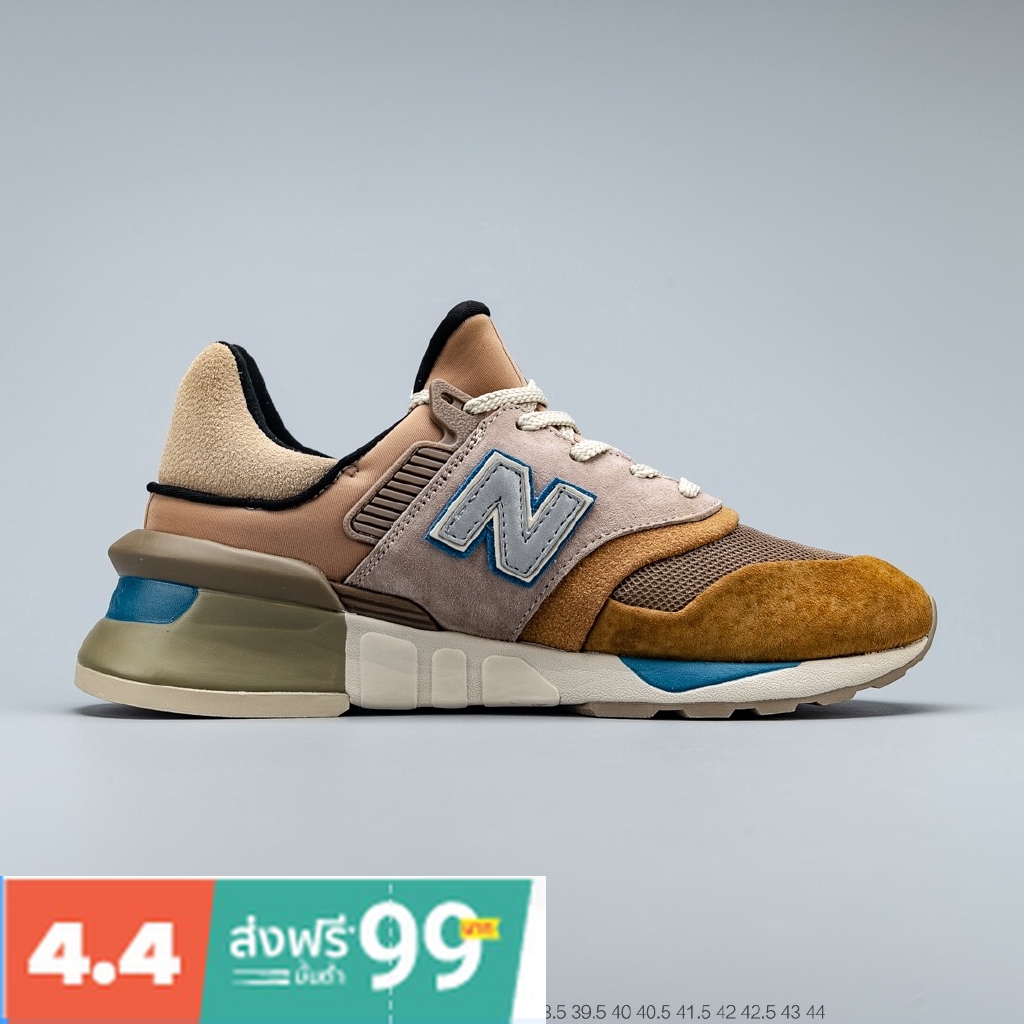 new balance 997th