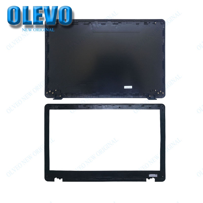 แล็ปท็อปปกหลัง LCD Asus X542 R542 X542U X542B X542UAR X542BA R542UA R542U ด้านล่างด้านบน Palmrest แป