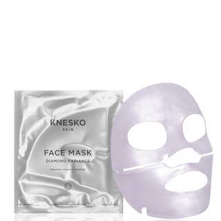 พร้อมส่ง ของแท้ Knesko Skin Diamond Radiance Face Mask 22ml (1sheet)