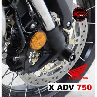 กันล้มหน้า R&amp;G FOR HONDA X-ADV 750