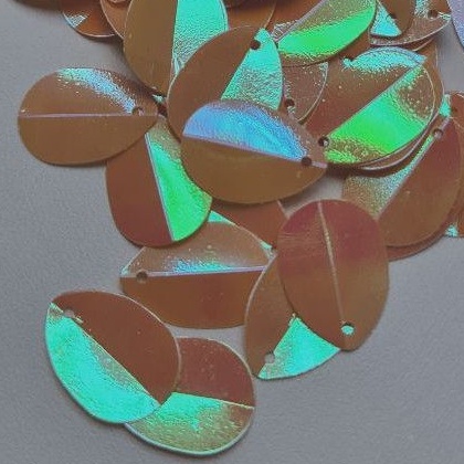 RAMBOCI SEQUIN ทรง DROP รูปที่ 2