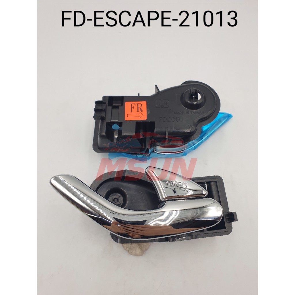 มือเปิดในประตู FORD ESCAPE