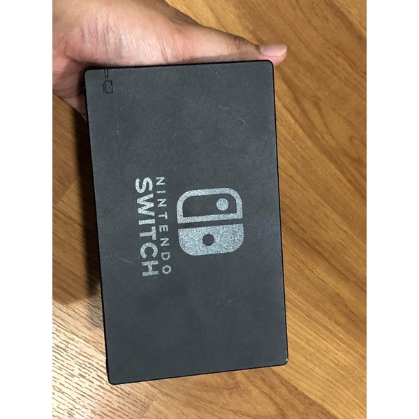 อุปกรณ์ Nintendo Switch แท้ (มือสอง)