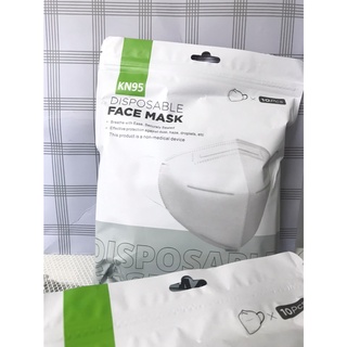 หน้ากากอยามัย KN95 Face Mask