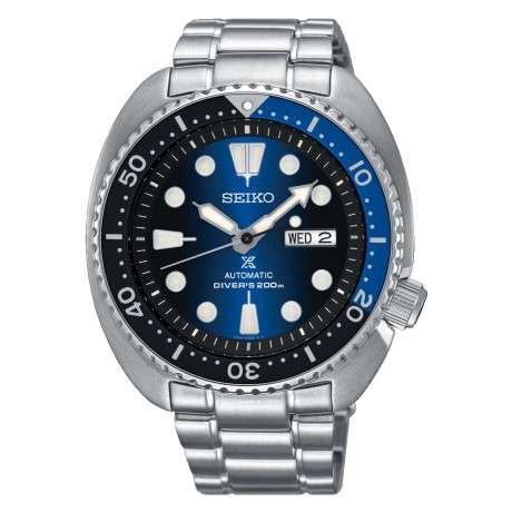 นาฬิกาผู้ชาย SEIKO Prospex Mini-Turtle รุ่น SRPC25K1Automatic Men's Watch