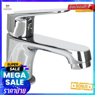 ก๊อกอ่างล้างหน้าเดี่ยว ENGLEFIELD K-21885X-4CD-CP โครมBASIN FAUCET ENGLEFIELD K-21885X-4CD-CP CHROME