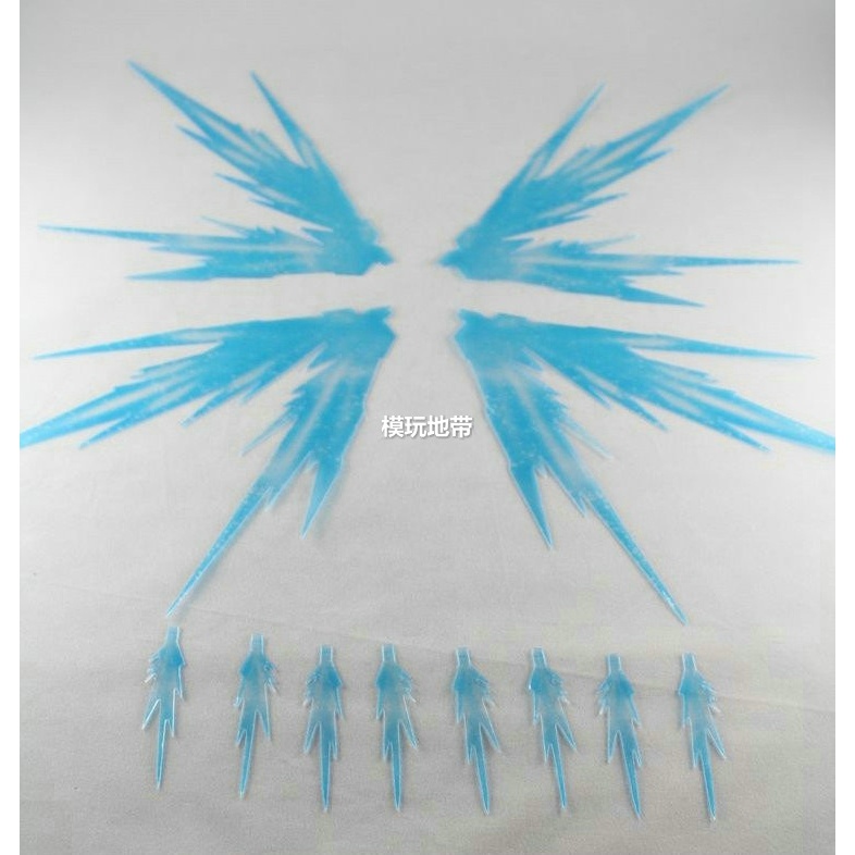 EW Wing Sky Light Wing สําหรับ RG Strike Freedom