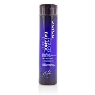 JOICO - Color Balance Purple Shampoo (Eliminates Brassy/Yell