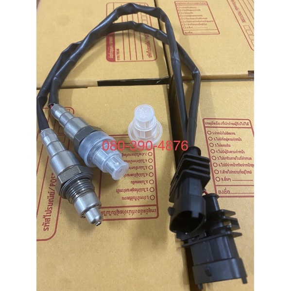 Ducati O2 SENSOR LAMBDA OEM 55214011A