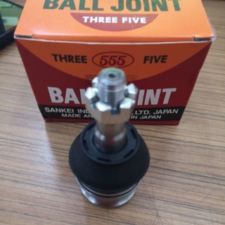ชุดข้อต่อลูกล่าง สไตล์ญี่ปุ่น สําหรับ Subaru XV Subaru Forester Subaru Legacy 555