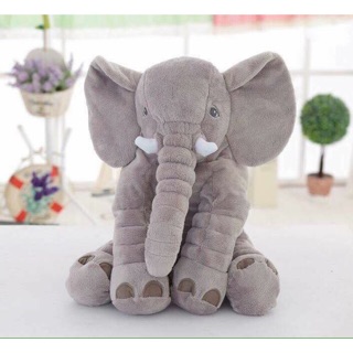 Elephant Doll ตุ๊กตาช้าง