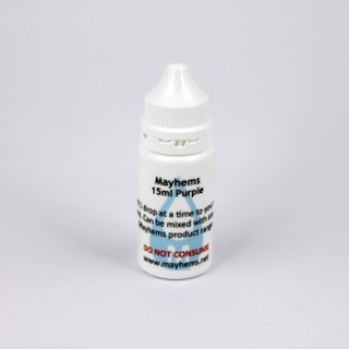 Mayhems Dye Purple 15ml