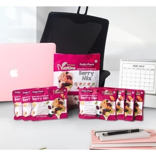 Tonggarden นรูทรีวัน Daily pack ขนาด 196 กรัม