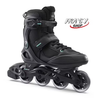 [พร้อมส่ง] รองเท้าอินไลน์สเก็ตสำหรับผู้หญิงเพื่อการออกกำลังกาย Adult Unisex Inline Fitness Skates FIT100