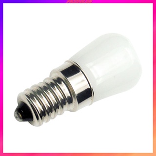 [Bigsale] E14 สกรู 2835 หลอดไฟ Led 2 วัตต์ 220V 160-180Lm ประหยัดพลังงาน