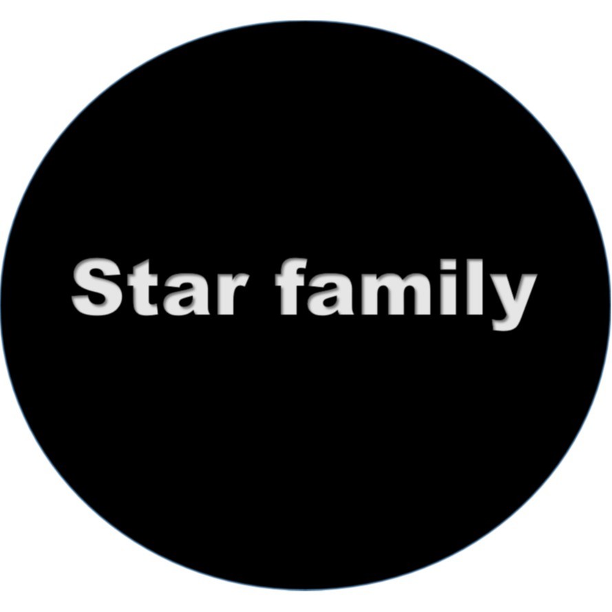 Star Family store logo