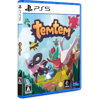 PlayStation 5™ เกม PS5 Temtem (English) For Playstation 5 (By ClaSsIC GaME)