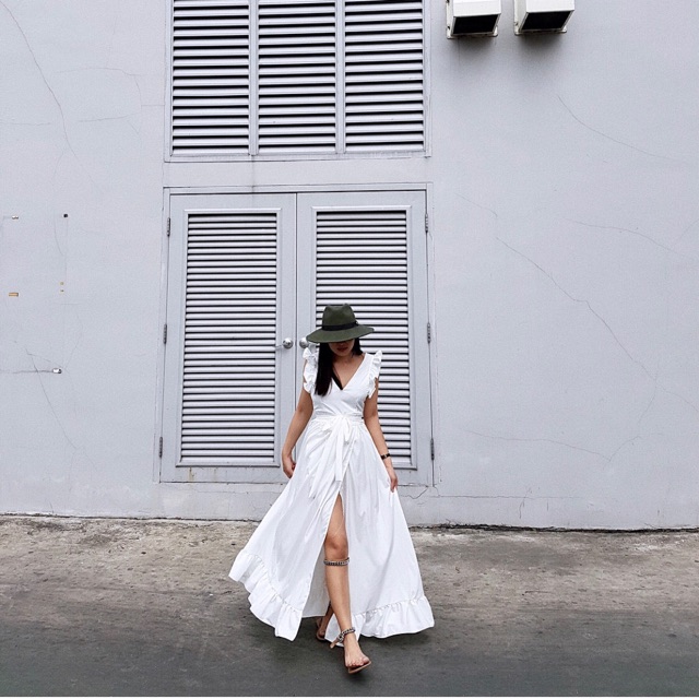 Veena dress from loonnystore