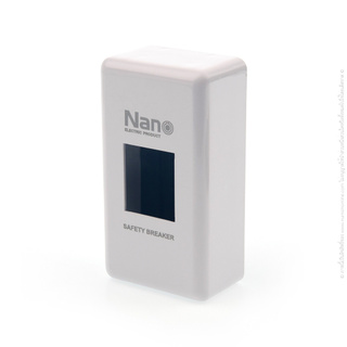 ฝาครอบเบรกเกอร์ NANO-401R