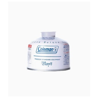 ✅ส่วนลดโค้ดคุ้ม10%OFF✅  แก๊สซาลาเปา Coleman LP Gas T-Type 230G Indigo