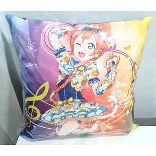 หมอนลายอนิเมะ หมอนลาย Rin จากเรื่อง Love Live