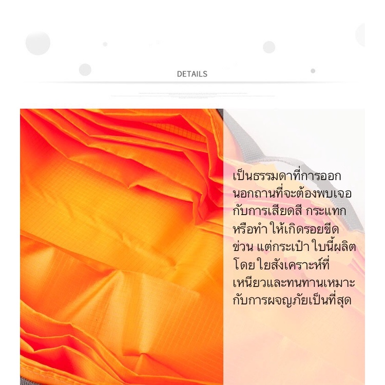 ถุงผ้าพับได้ พร้อมส่ง shoppingbag พกพาสะดวก ถุงชอปปิ้ง ลดโลกร้อน